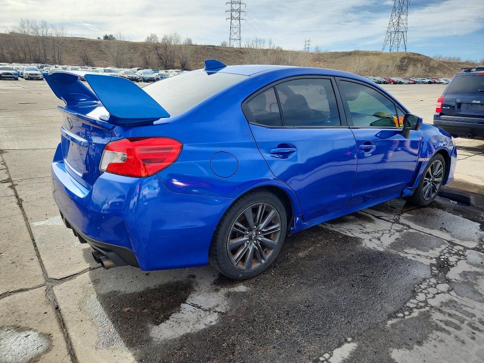 47289976 :رقم المزاد ، JF1VA1A62K9829247 vin ، 2019 Subaru Wrx مزاد بيع