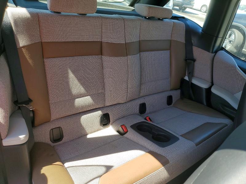 Продаж на аукціоні авто 2020 Bmw I3, vin: WBY8P4C08L7G48913, номер лоту: 47122506