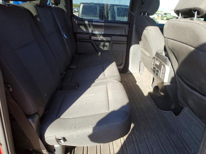 Aukcja sprzedaży 2019 Ford F150, vin: 1FTEW1E40KKE81400, numer aukcji: 79954695