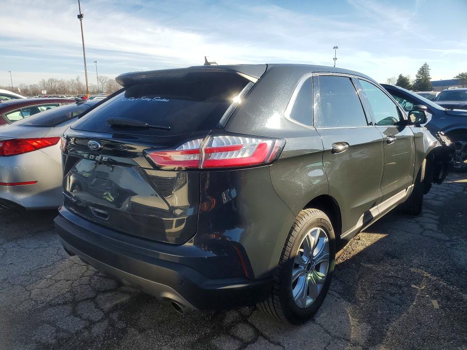 Продаж на аукціоні авто 2021 Ford Edge, vin: 2FMPK3K90MBA18083, номер лоту: 79829735