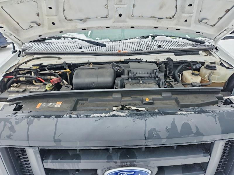 Aukcja sprzedaży 2023 Ford Econoline, vin: 1FDWE4FK6PDD18232, numer aukcji: 41788316