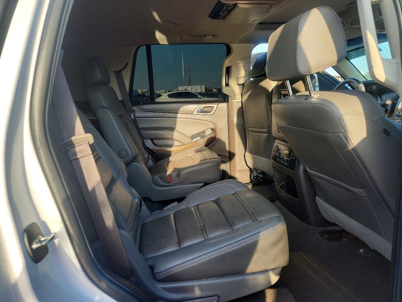 Продаж на аукціоні авто 2020 Gmc Yukon, vin: 1GKS1CKJ4LR120675, номер лоту: 46348776