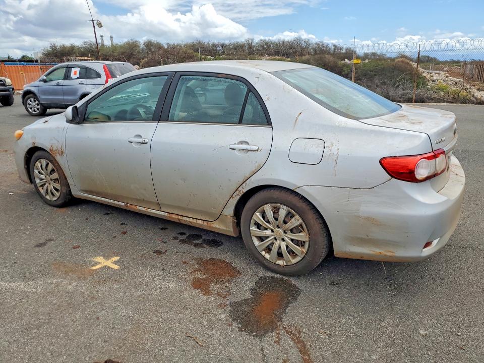 Aukcja sprzedaży 2013 Toyota Corolla, vin: 2T1BU4EE7DC959464, numer aukcji: 47343356