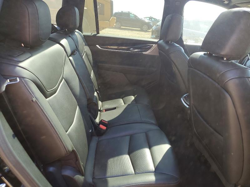 Продажа на аукционе авто 2023 Cadillac Xt6, vin: 1GYKPDRS6PZ162165, номер лота: 46342846