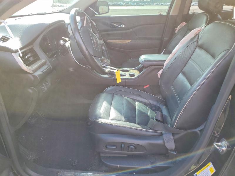 Продажа на аукционе авто 2019 Gmc Acadia, vin: 1GKKNPLS2KZ296058, номер лота: 48137856