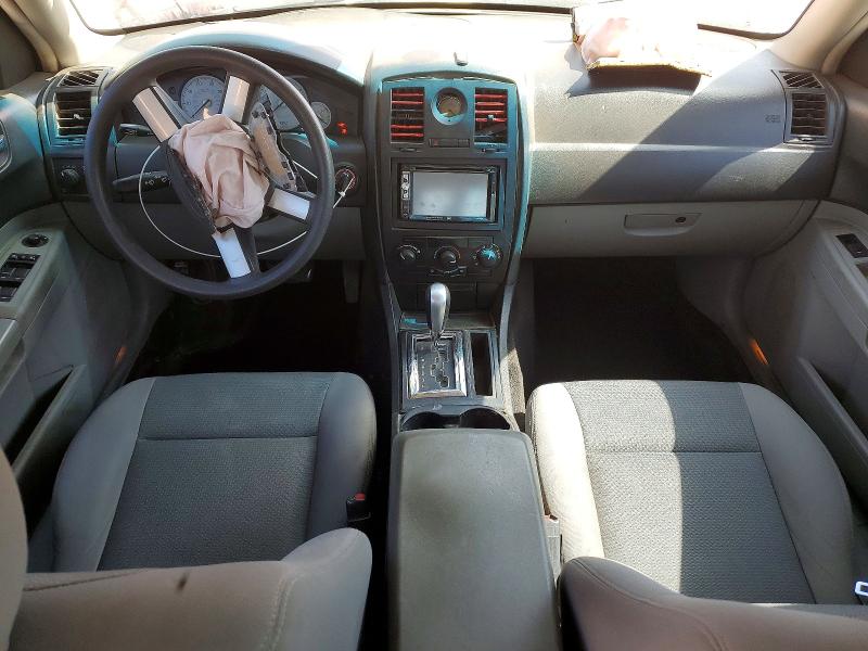 Продаж на аукціоні авто 2007 Chrysler 300, vin: 2C3KA43R27H605543, номер лоту: 79796225