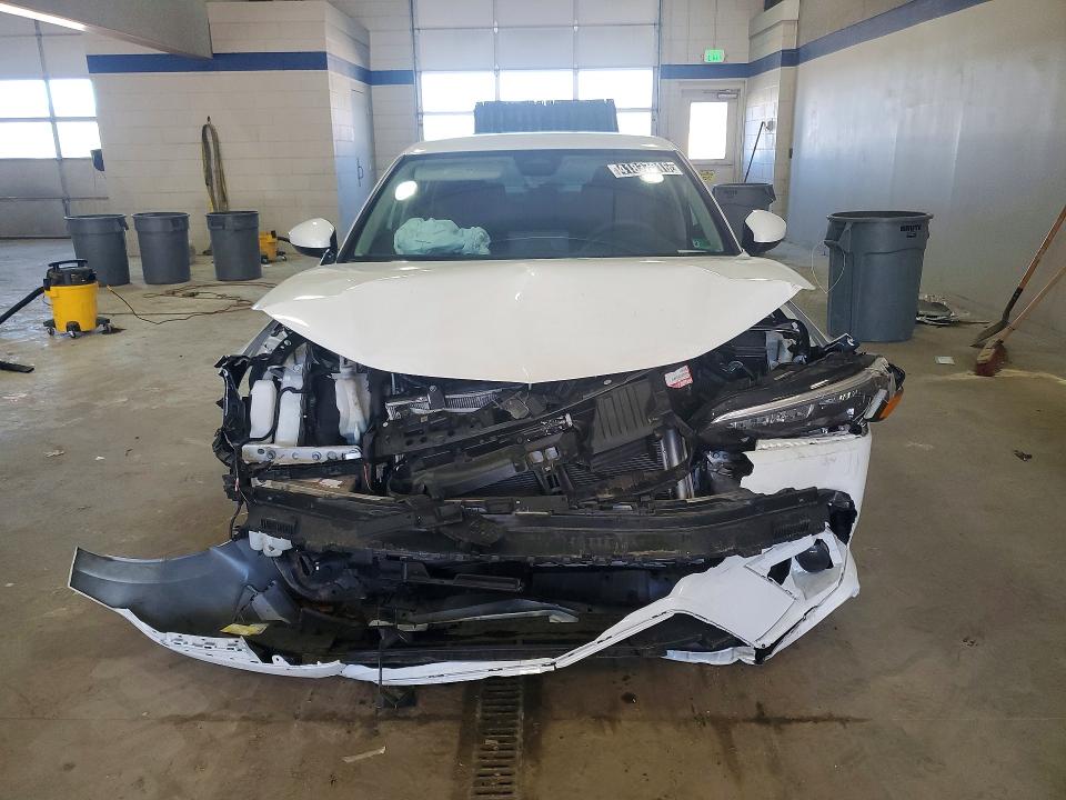 Продажа на аукционе авто 2022 Honda Civic, vin: 2HGFE2F2XNH511509, номер лота: 41837816