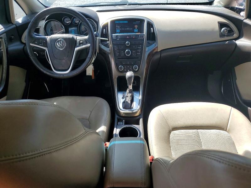 Aukcja sprzedaży 2013 Buick Verano, vin: 1G4PR5SK7D4243136, numer aukcji: 41583226