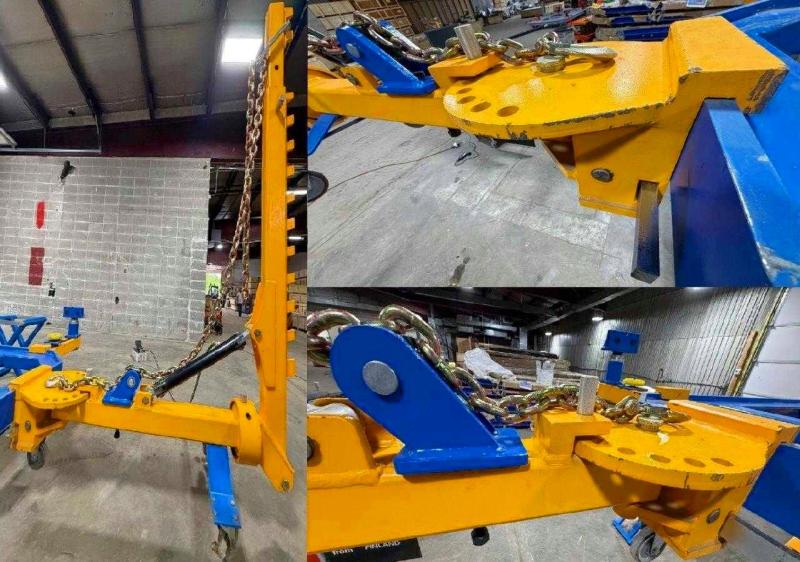 Продажа на аукционе авто 2026 Others Industrial, vin: 38912029, номер лота: 47561326