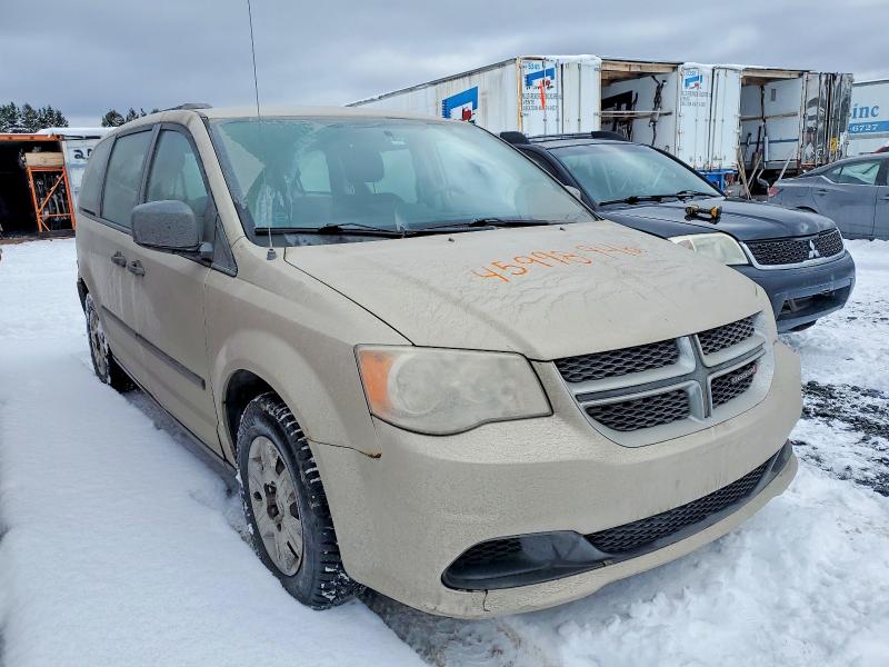 Aukcja sprzedaży 2013 Dodge Grand Caravan, vin: 2C4RDGBG4DR623423, numer aukcji: 45998946