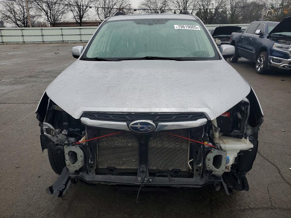 Aukcja sprzedaży 2018 Subaru Forester, vin: JF2SJAEC7JH416632, numer aukcji: 79619005