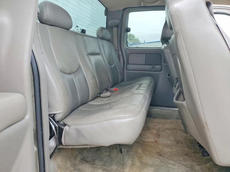 Aukcja sprzedaży 2003 Gmc Sierra, vin: 2GTFK69U131253673, numer aukcji: 45993326