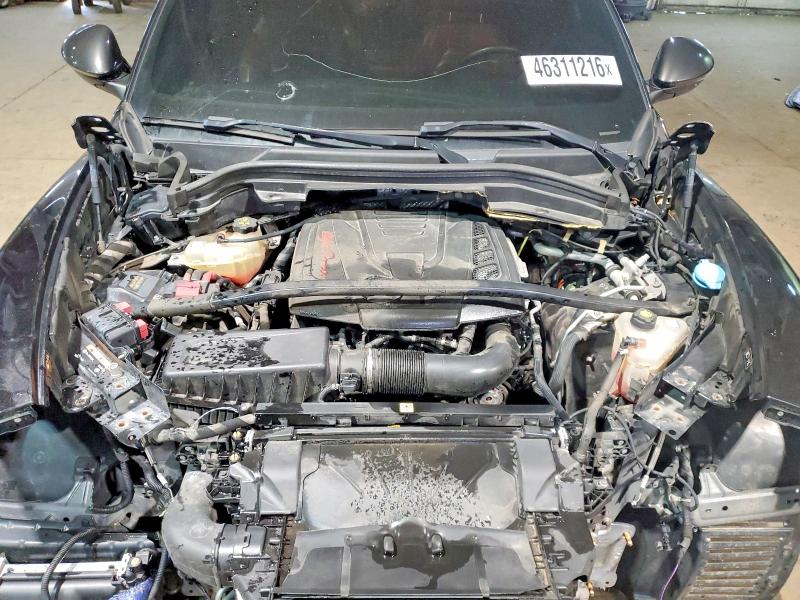 Aukcja sprzedaży 2019 Alfa Romeo Stelvio, vin: ZASPAKBN3K7C41519, numer aukcji: 46311216