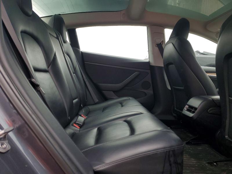 Aukcja sprzedaży 2023 Tesla Model 3, vin: 5YJ3E1EAXPF685755, numer aukcji: 79979205