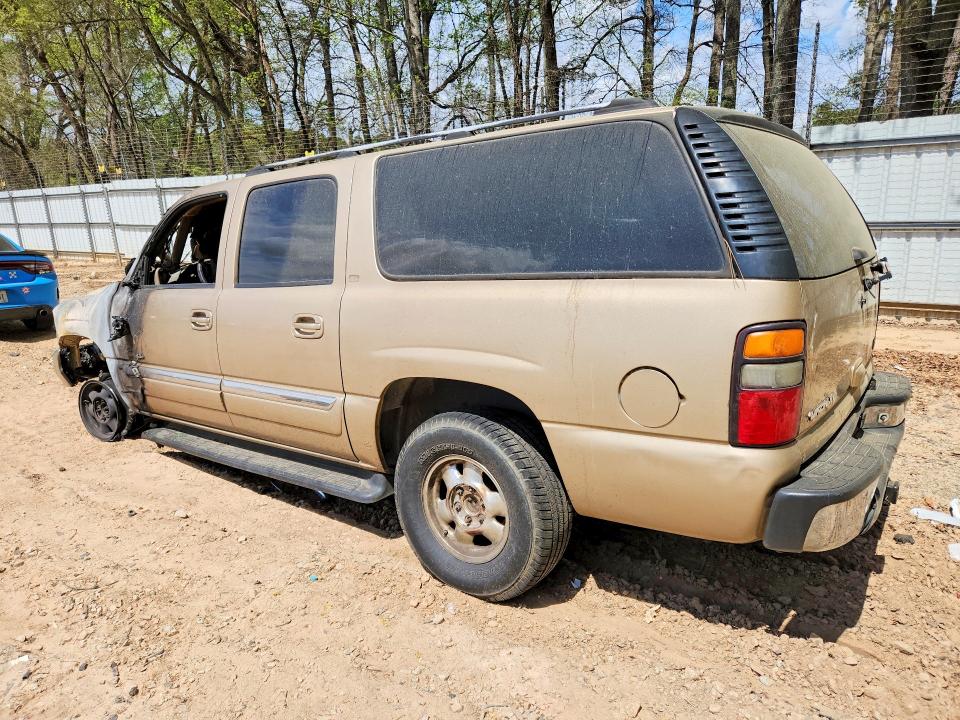 Продаж на аукціоні авто 2005 Gmc Yukon Xl, vin: 1GKFK16Z65J154640, номер лоту: 47739146