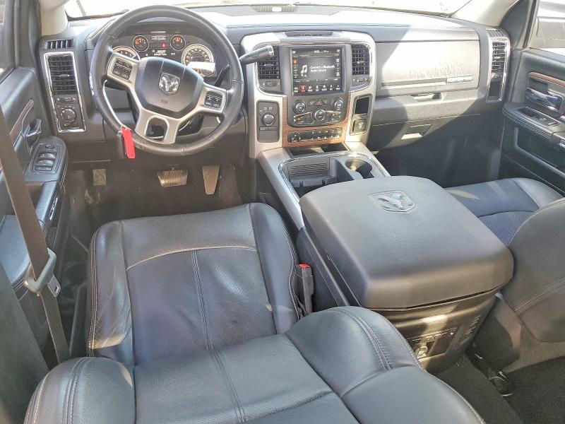 79150495 :رقم المزاد ، 3C6UR5FL6JG419626 vin ، 2018 Ram 2500 مزاد بيع