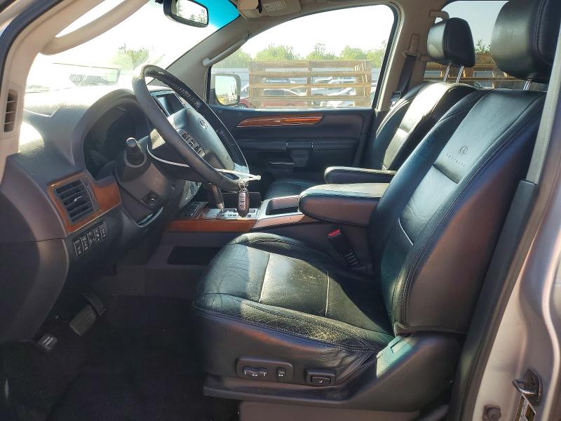 Продажа на аукционе авто 2008 Infiniti Qx56, vin: 5N3AA08C18N904652, номер лота: 46424966