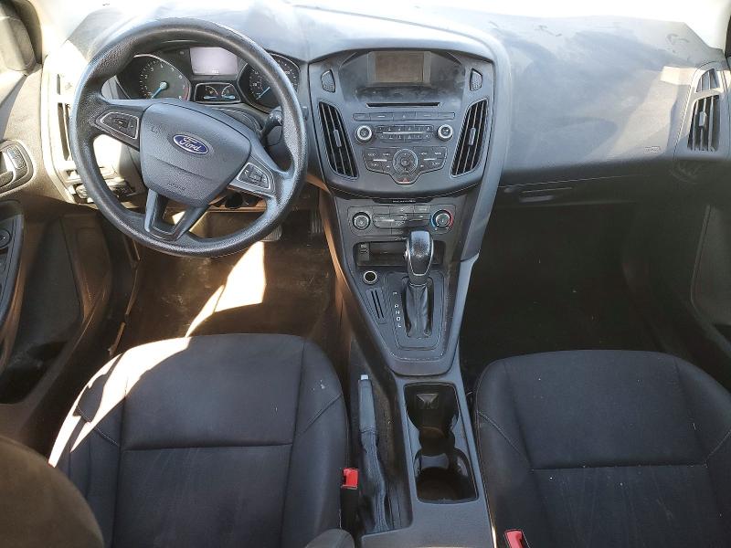 Aukcja sprzedaży 2016 Ford Focus, vin: 1FADP3E28GL372354, numer aukcji: 41731736