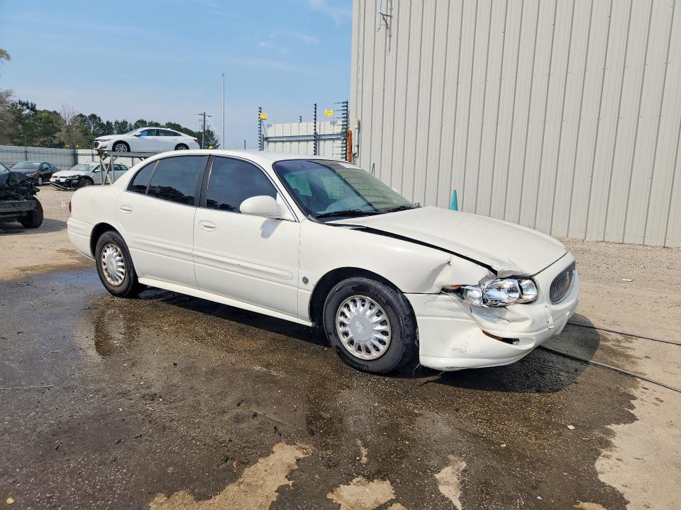 Auction sale of the 2003 Buick Lesabre, vin: 1G4HP52K43U141799, lot number: 47061406