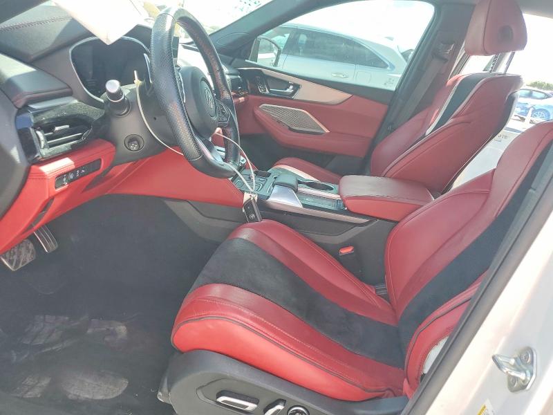 Aukcja sprzedaży 2022 Acura Mdx, vin: 5J8YE1H05NL047322, numer aukcji: 79254835