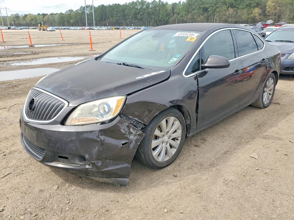 Aukcja sprzedaży 2016 Buick Verano, vin: 1G4PP5SK7G4131544, numer aukcji: 45564206