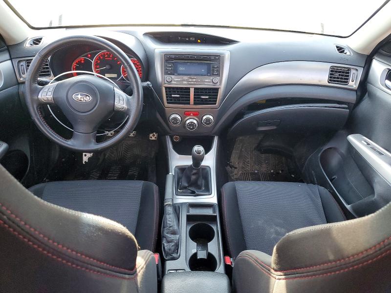 Aukcja sprzedaży 2009 Subaru Impreza, vin: JF1GE76669G514451, numer aukcji: 47827526