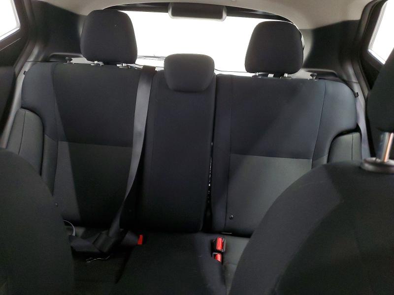 Продажа на аукционе авто 2024 Nissan Kicks, vin: 3N1CP5BV6RL531544, номер лота: 47136936