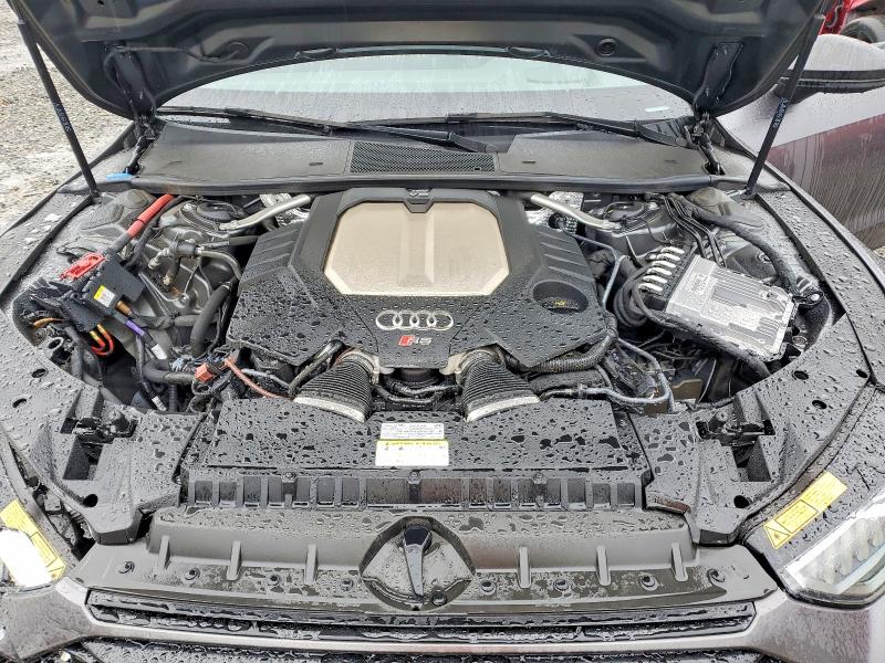 Продажа на аукционе авто 2021 Audi Rs7, vin: WUAPCBF22MN908147, номер лота: 45984136