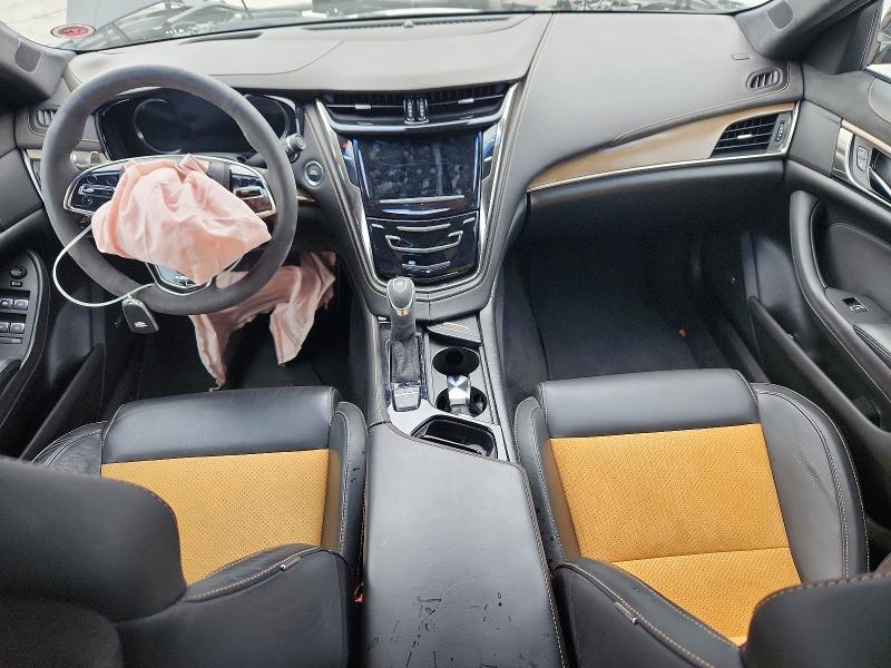 Aukcja sprzedaży 2016 Cadillac Cts-v, vin: 1G6A15S63G0170219, numer aukcji: 79980025