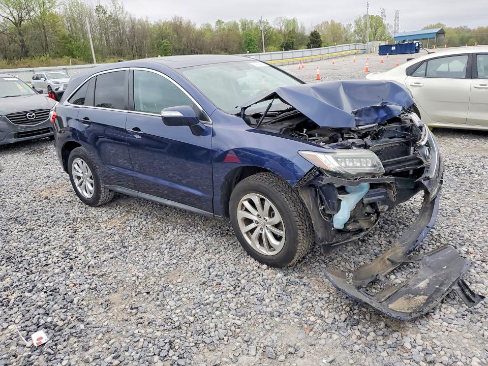 Продажа на аукционе авто 2016 Acura Rdx, vin: 5J8TB4H54GL019613, номер лота: 47994086