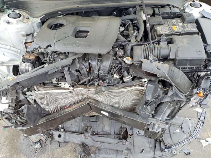 Продаж на аукціоні авто 2023 Kia Forte, vin: 3KPF24AD1PE636599, номер лоту: 47319846