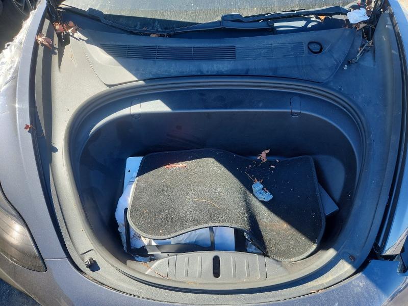 Aukcja sprzedaży 2019 Tesla Model 3, vin: 5YJ3E1EB7KF205463, numer aukcji: 79484595