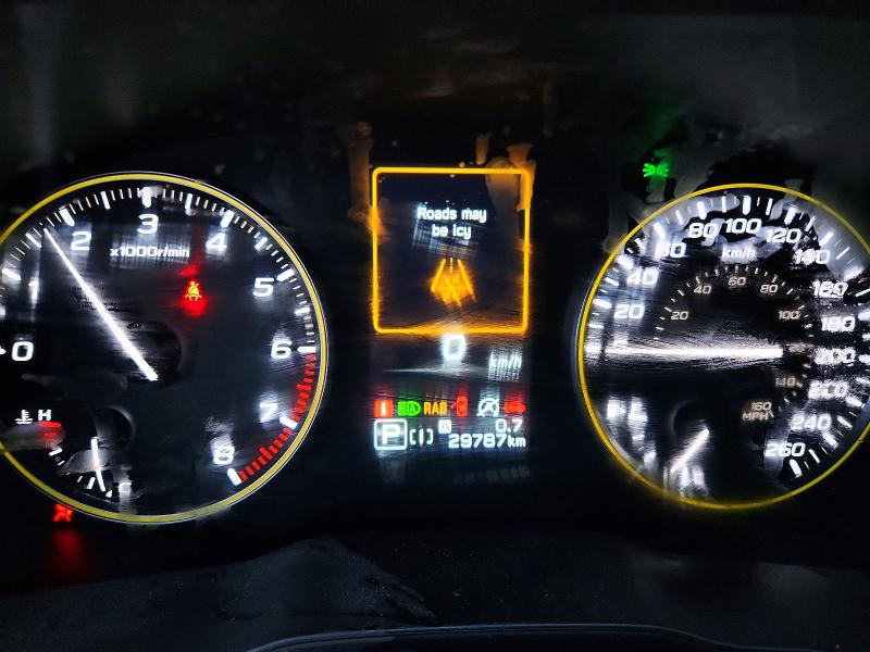Aukcja sprzedaży 2024 Subaru Crosstrek, vin: JF2GUHFC0RH905132, numer aukcji: 79826115