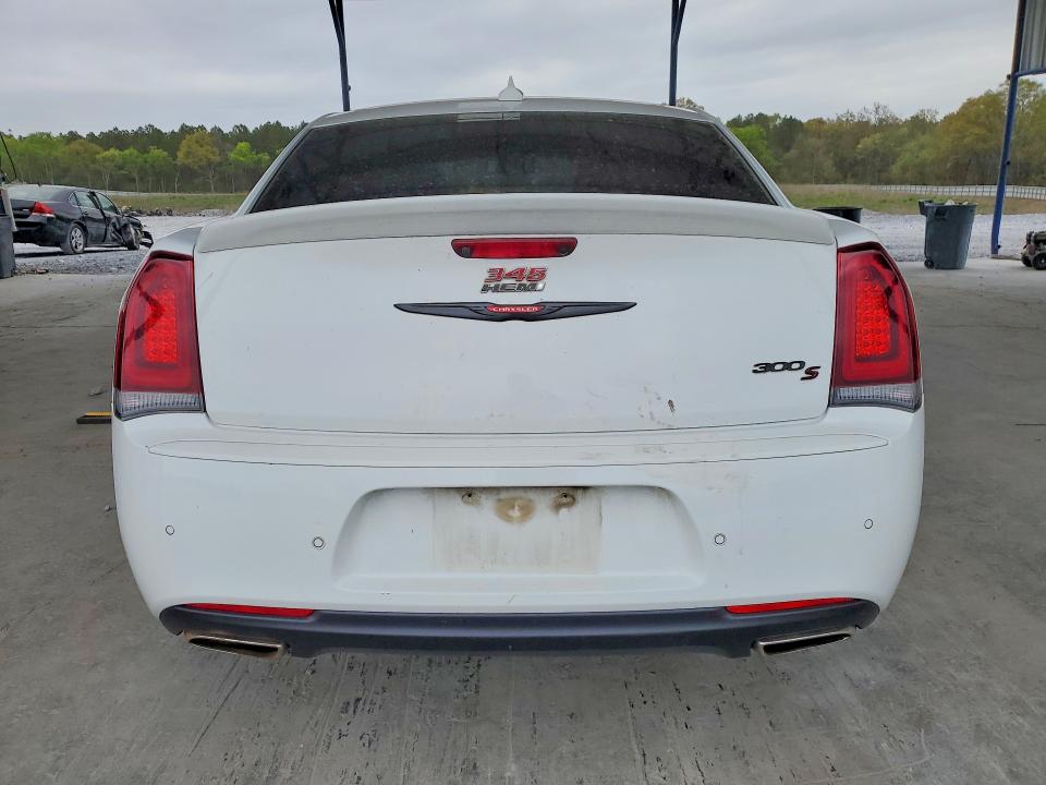 Aukcja sprzedaży 2022 Chrysler 300, vin: 2C3CCABT7NH134903, numer aukcji: 47934996