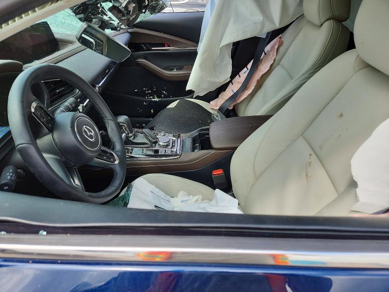 Aukcja sprzedaży 2025 Mazda Cx-30, vin: 3MVDMBEY4SM784665, numer aukcji: 79944205