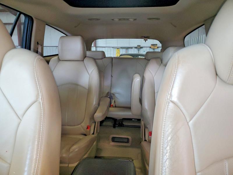 2011 Buick Enclave მანქანა იყიდება აუქციონზე, vin: 5GAKRCED1BJ245481, აუქციონის ნომერი: 47540306