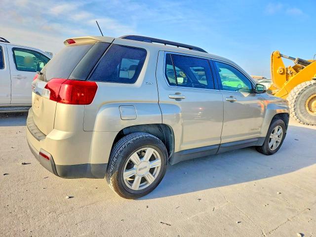 47316606 :رقم المزاد ، 2GKALSEK7F6172967 vin ، 2015 Gmc Terrain مزاد بيع