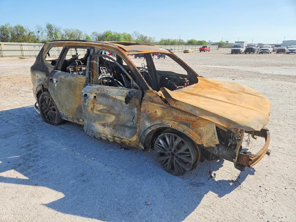 Aukcja sprzedaży 2020 Kia Telluride, vin: 5XYP54HC3LG041999, numer aukcji: 47271356