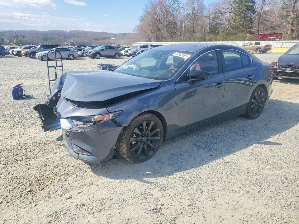 Aukcja sprzedaży 2023 Mazda 3, vin: 3MZBPBCM4PM364134, numer aukcji: 45662066