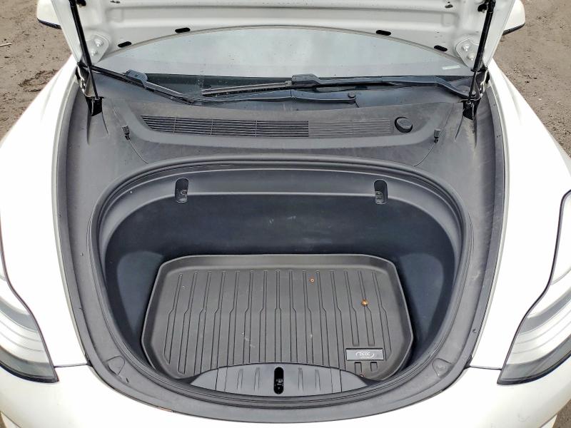 Aukcja sprzedaży 2020 Tesla Model 3, vin: 5YJ3E1EC1LF715057, numer aukcji: 41785546