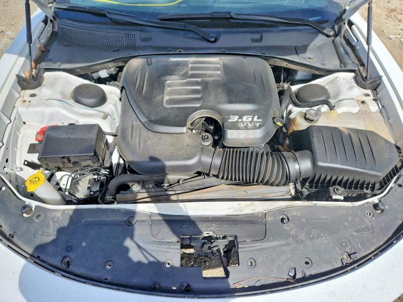 2022 Dodge Charger მანქანა იყიდება აუქციონზე, vin: 2C3CDXBG8NH201771, აუქციონის ნომერი: 45638676