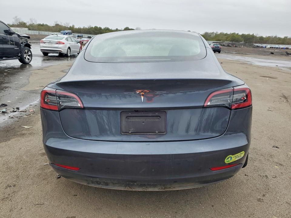 Aukcja sprzedaży 2023 Tesla Model 3, vin: 5YJ3E1EAXPF685755, numer aukcji: 79979205