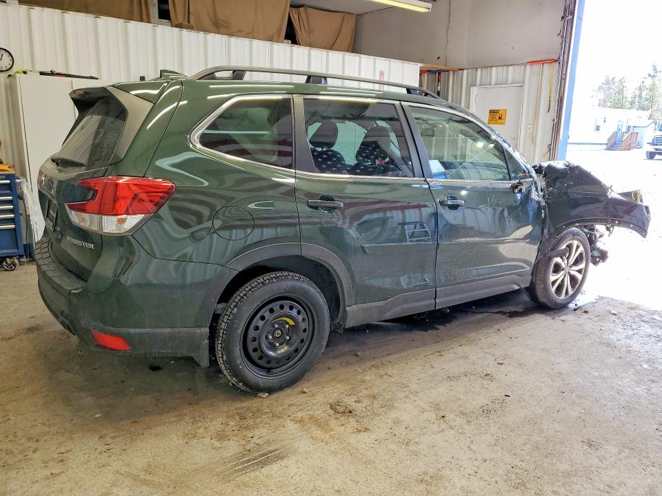 46005956 :رقم المزاد ، JF2SKAPCXNH411439 vin ، 2022 Subaru Forester مزاد بيع