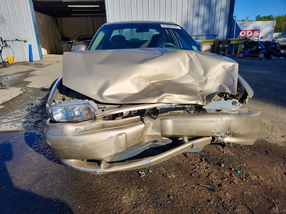 2005 Buick Century მანქანა იყიდება აუქციონზე, vin: 2G4WS52JX51153080, აუქციონის ნომერი: 41806246