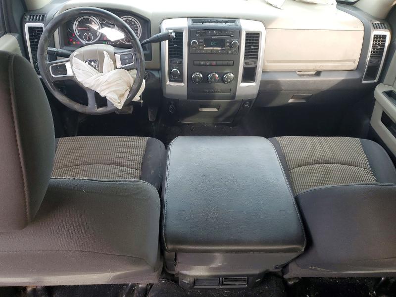 Aukcja sprzedaży 2011 Dodge Ram 1500, vin: 1D7RV1CT7BS675149, numer aukcji: 79954225
