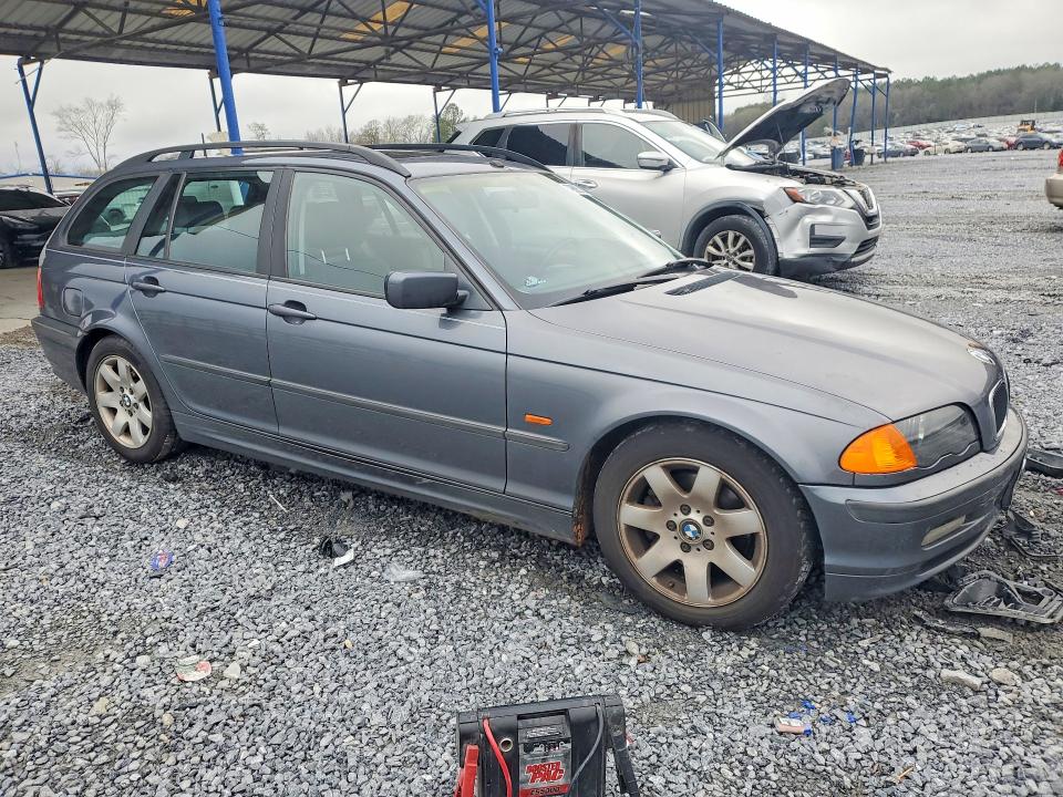Продаж на аукціоні авто 2013 Bmw 323, vin: WBAAR3349YJM02855, номер лоту: 79885045