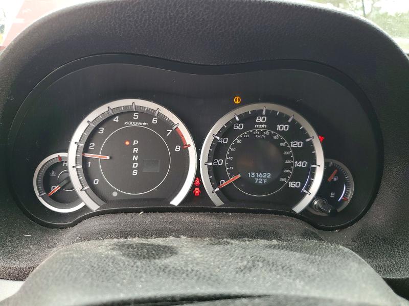 Aukcja sprzedaży 2013 Acura Tsx, vin: JH4CU2F4XDC003546, numer aukcji: 45481756