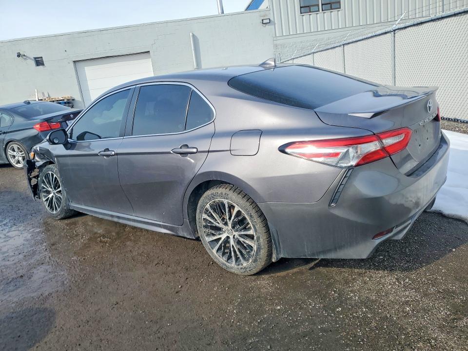 Aukcja sprzedaży 2018 Toyota Camry, vin: 4T1B11HK5JU092777, numer aukcji: 77384185