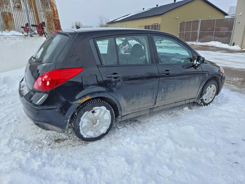 77823115 :رقم المزاد ، 3N1BC1CP1CL366719 vin ، 2012 Nissan Versa مزاد بيع