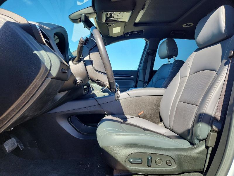 Aukcja sprzedaży 2024 Buick Enclave, vin: 5GAEVBKW2RJ124204, numer aukcji: 47256066